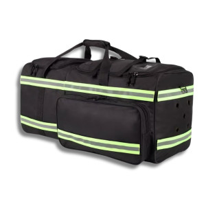 Bolsa Porta Epis Attack´S Negro Bolsa Porta Epis Attack´S Negro